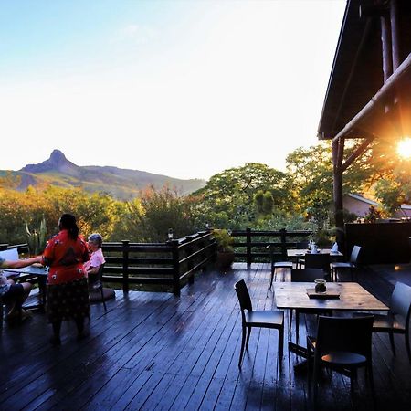 Mantenga Lodge Ezulwini Kültér fotó