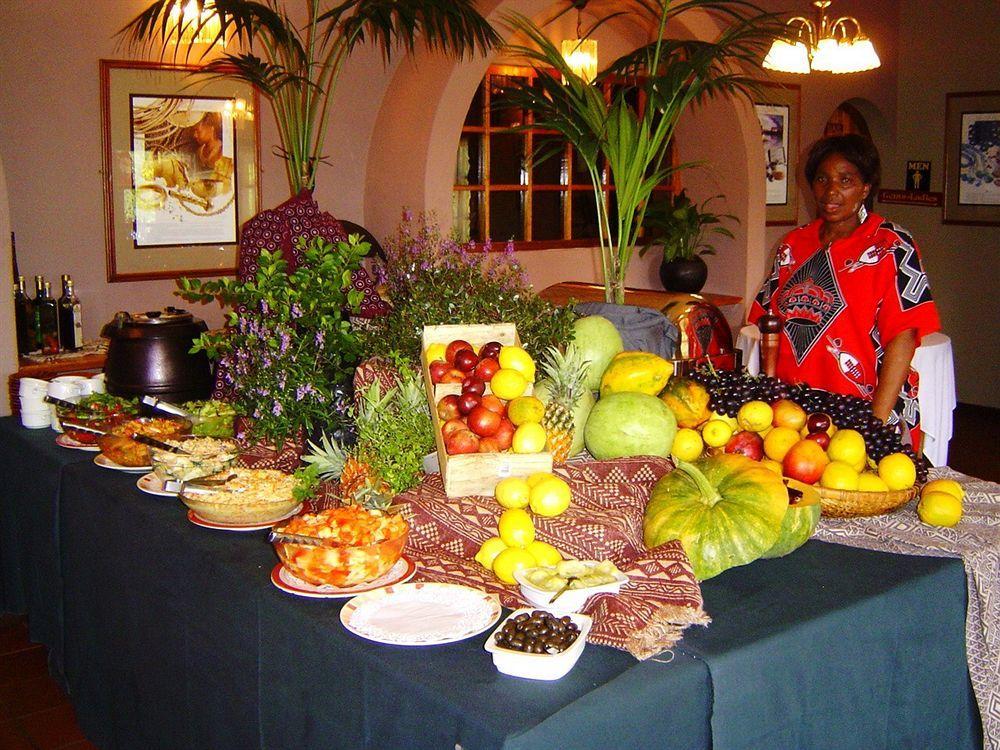 Mantenga Lodge Ezulwini Kültér fotó