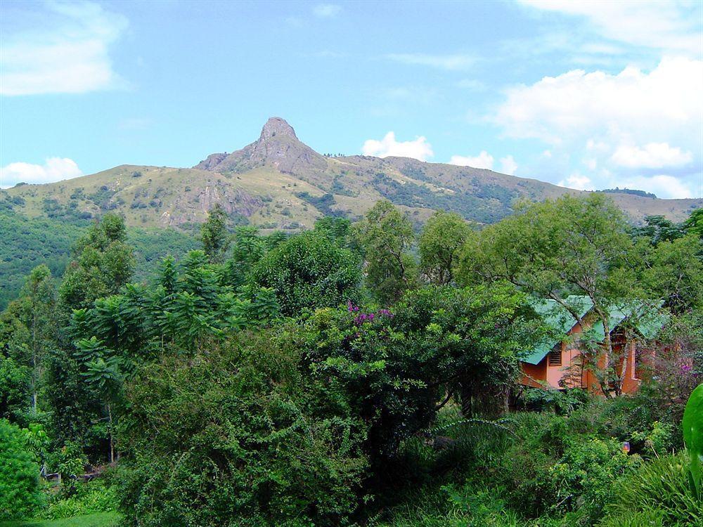 Mantenga Lodge Ezulwini Kültér fotó