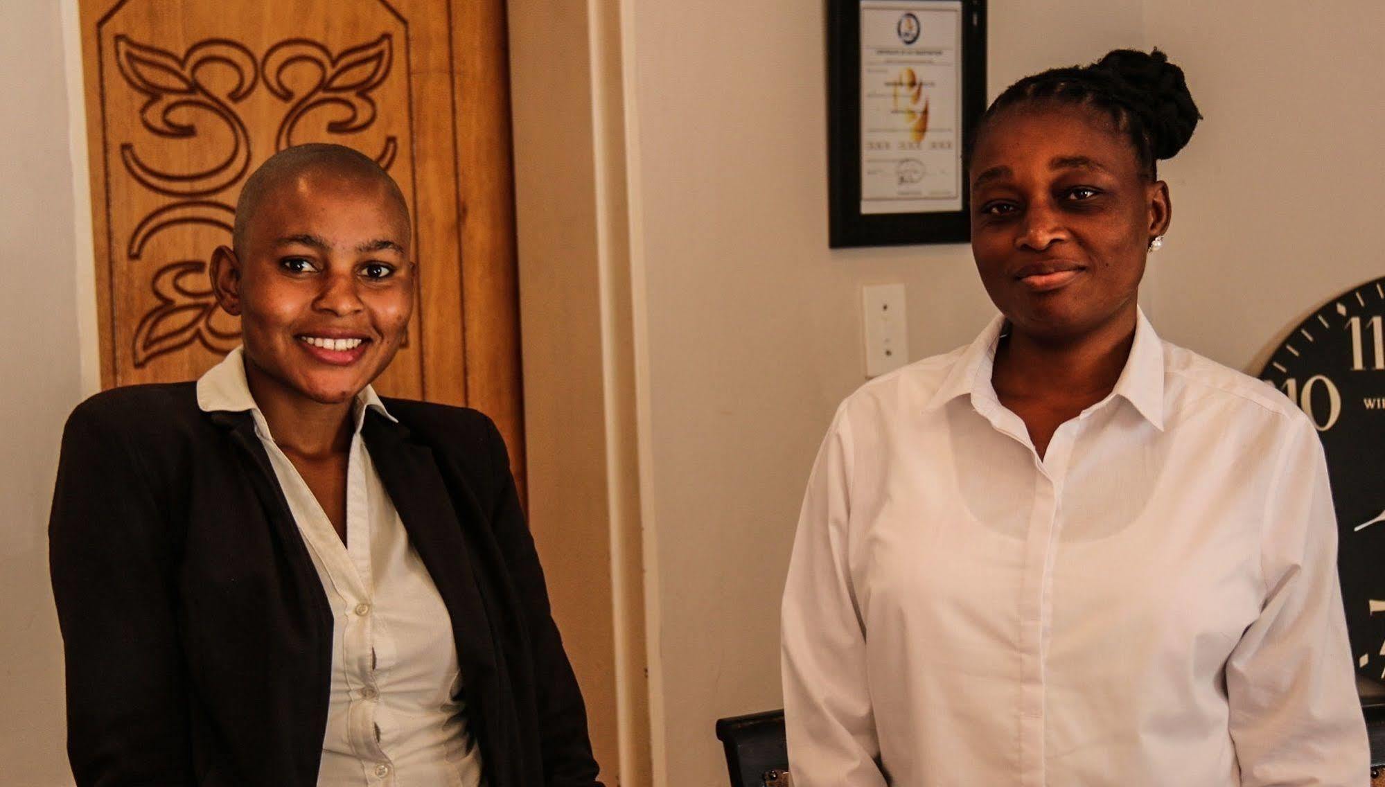 Mantenga Lodge Ezulwini Kültér fotó