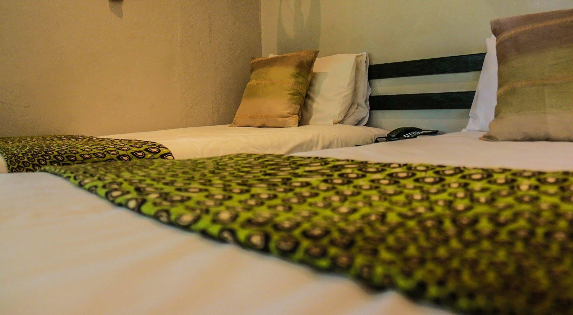 Mantenga Lodge Ezulwini Kültér fotó