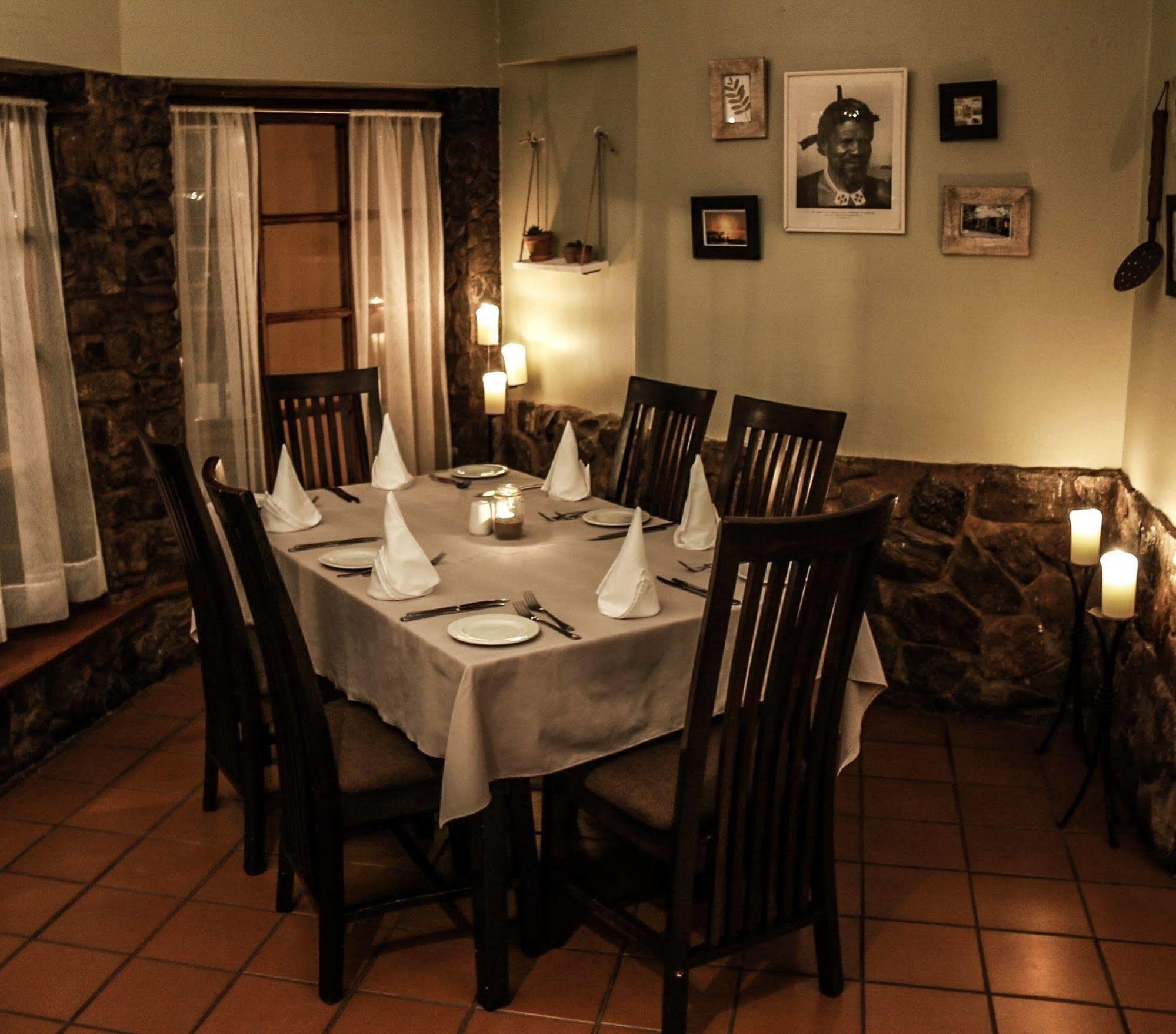 Mantenga Lodge Ezulwini Kültér fotó