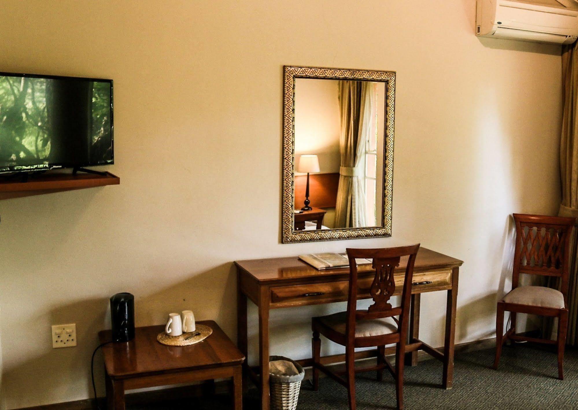Mantenga Lodge Ezulwini Kültér fotó