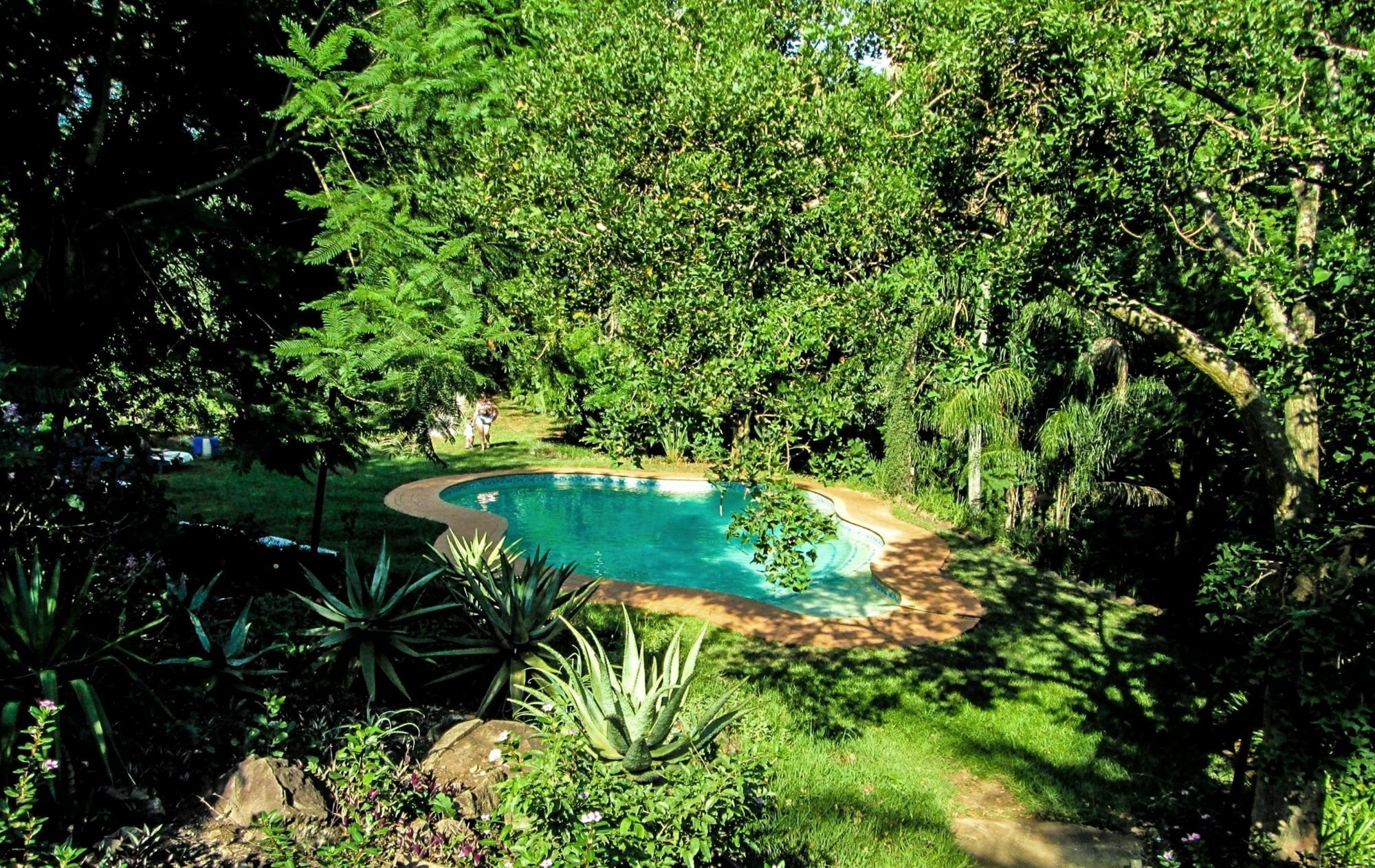Mantenga Lodge Ezulwini Kültér fotó