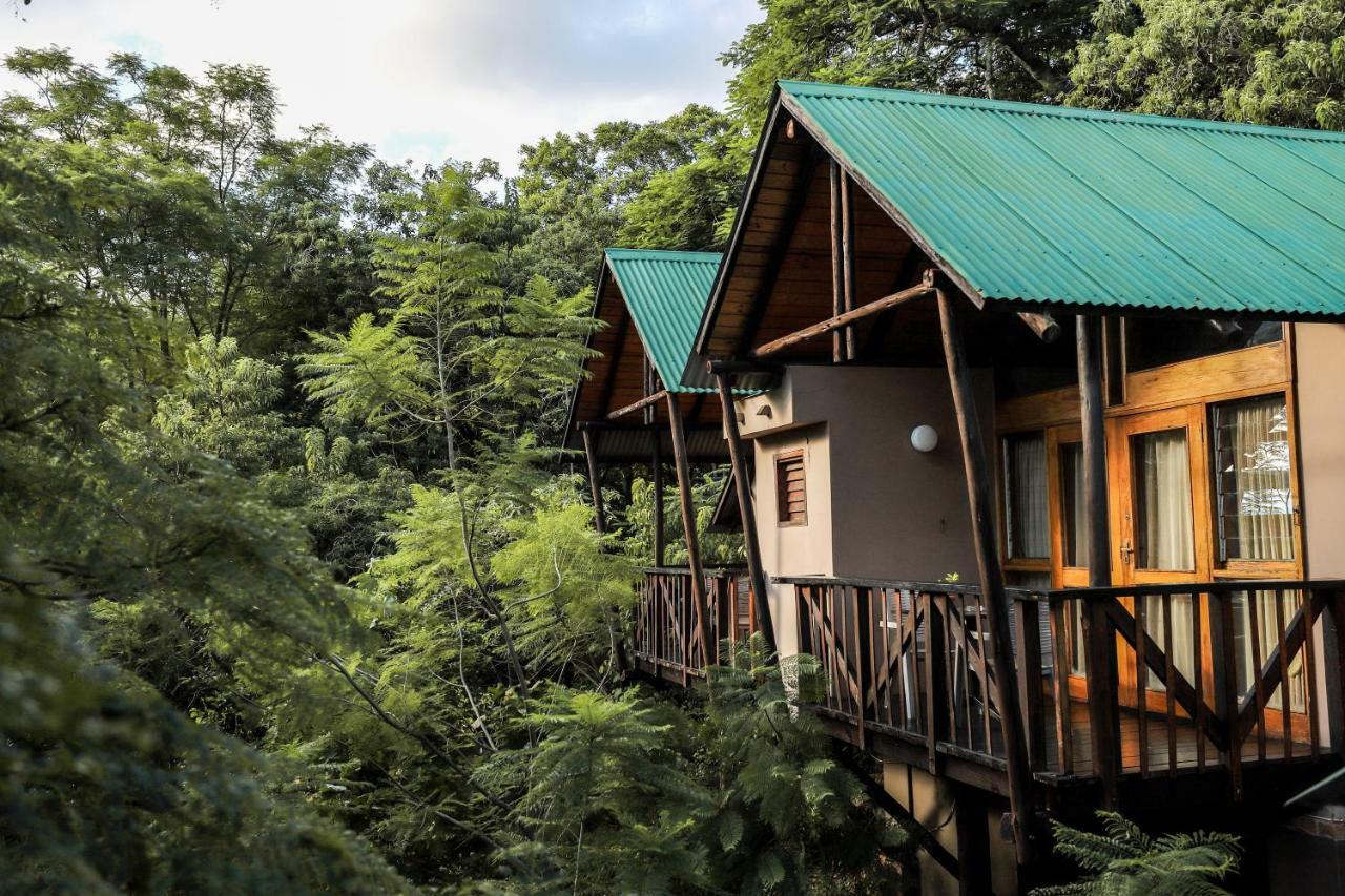 Mantenga Lodge Ezulwini Kültér fotó