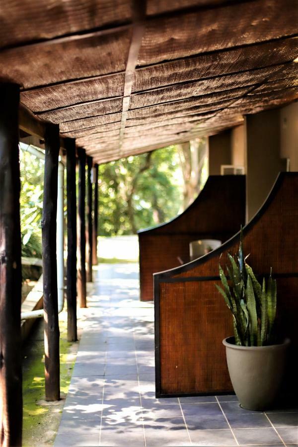 Mantenga Lodge Ezulwini Kültér fotó