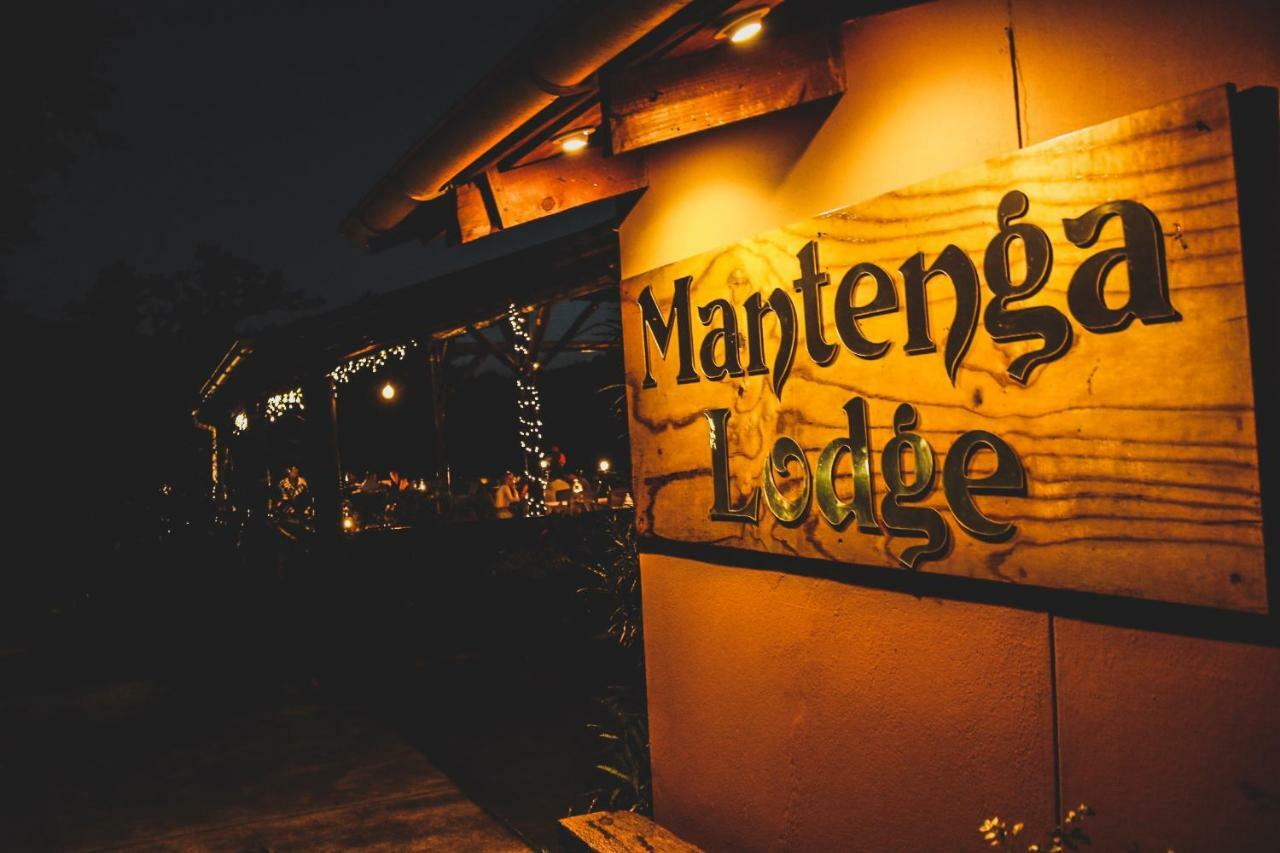 Mantenga Lodge Ezulwini Kültér fotó