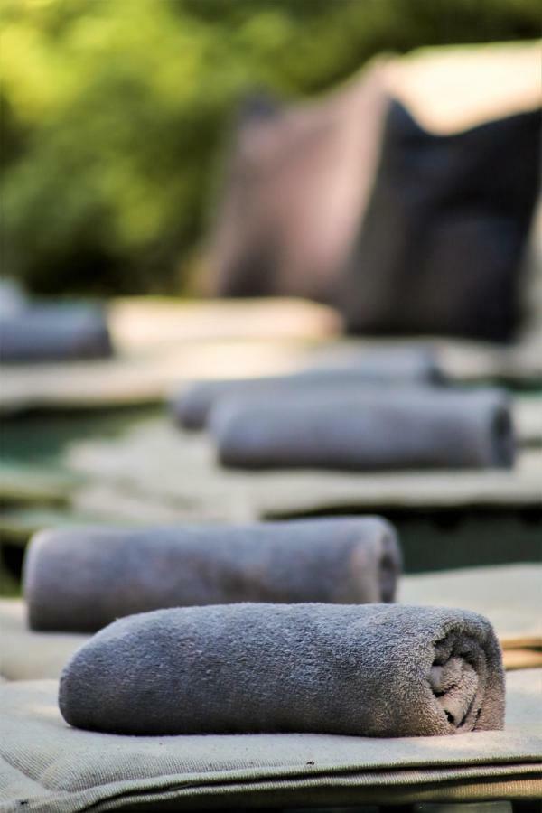 Mantenga Lodge Ezulwini Kültér fotó