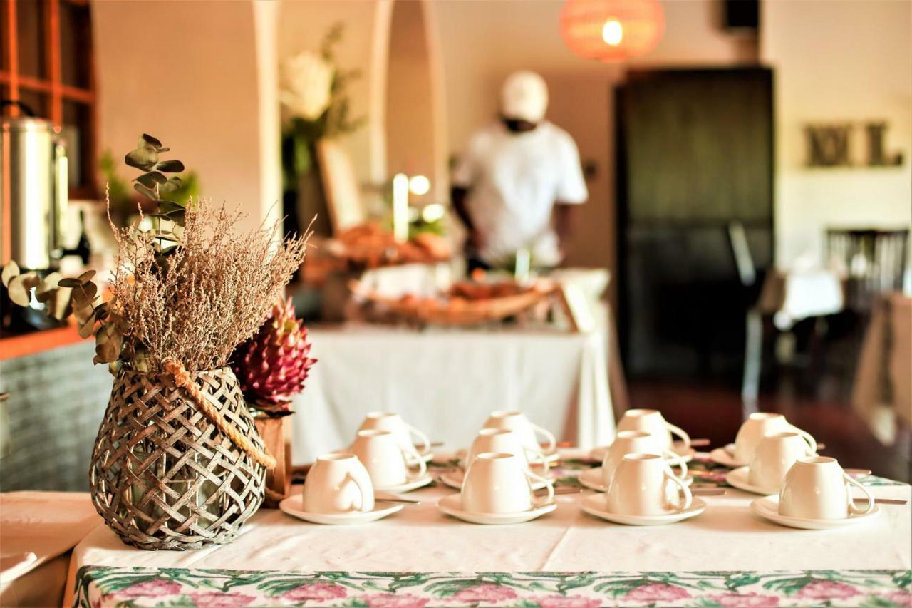 Mantenga Lodge Ezulwini Kültér fotó