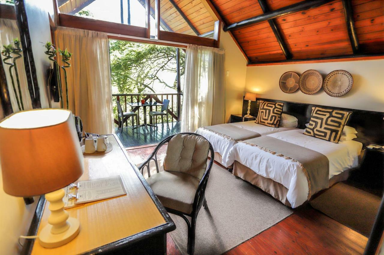 Mantenga Lodge Ezulwini Kültér fotó