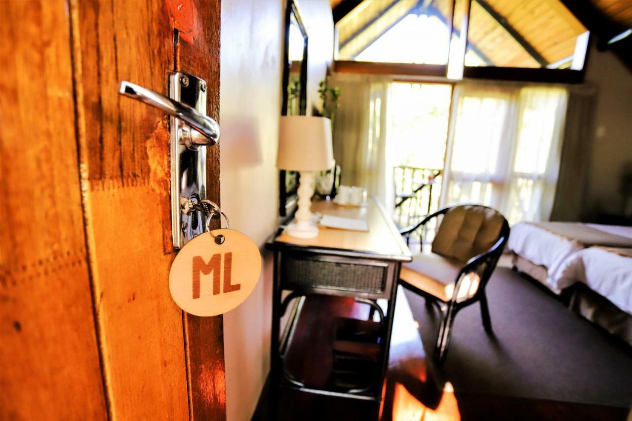 Mantenga Lodge Ezulwini Kültér fotó