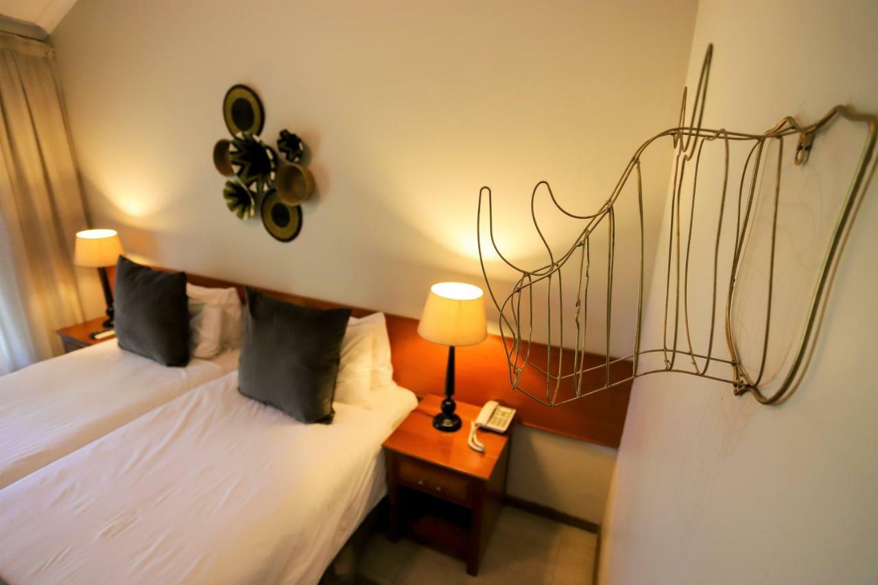 Mantenga Lodge Ezulwini Kültér fotó