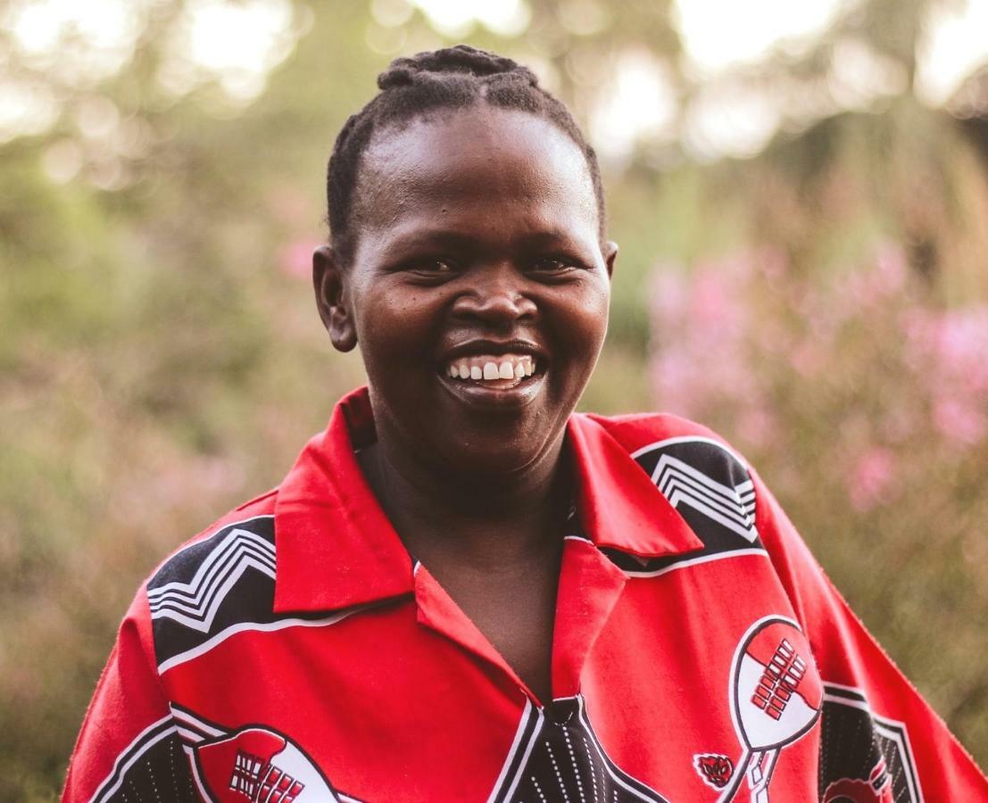 Mantenga Lodge Ezulwini Kültér fotó