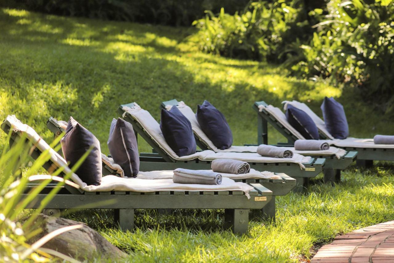 Mantenga Lodge Ezulwini Kültér fotó