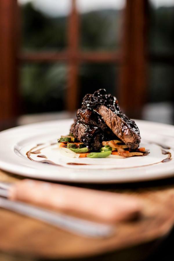 Mantenga Lodge Ezulwini Kültér fotó