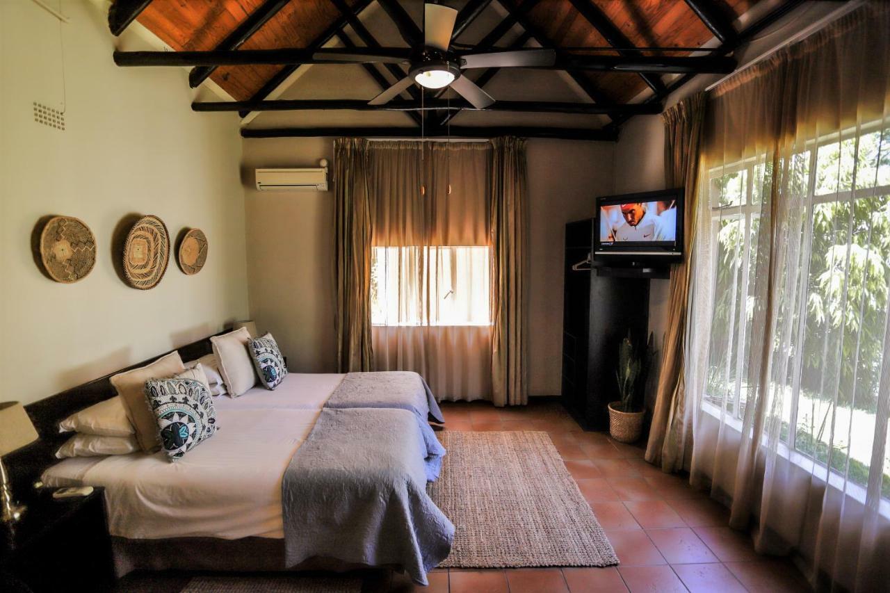 Mantenga Lodge Ezulwini Kültér fotó