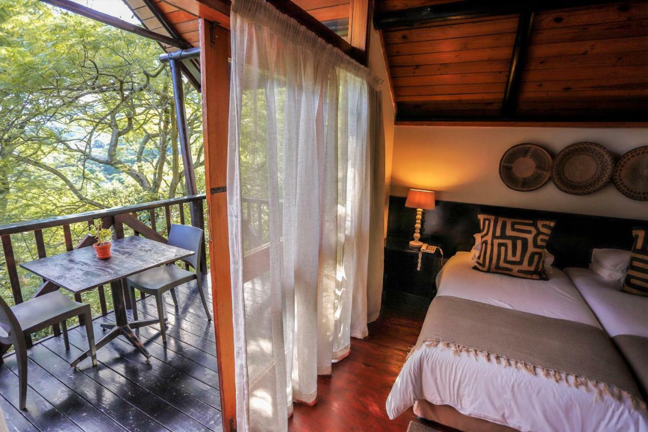 Mantenga Lodge Ezulwini Kültér fotó