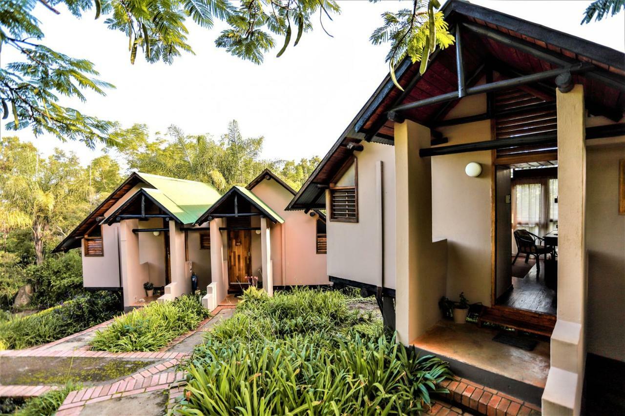 Mantenga Lodge Ezulwini Kültér fotó