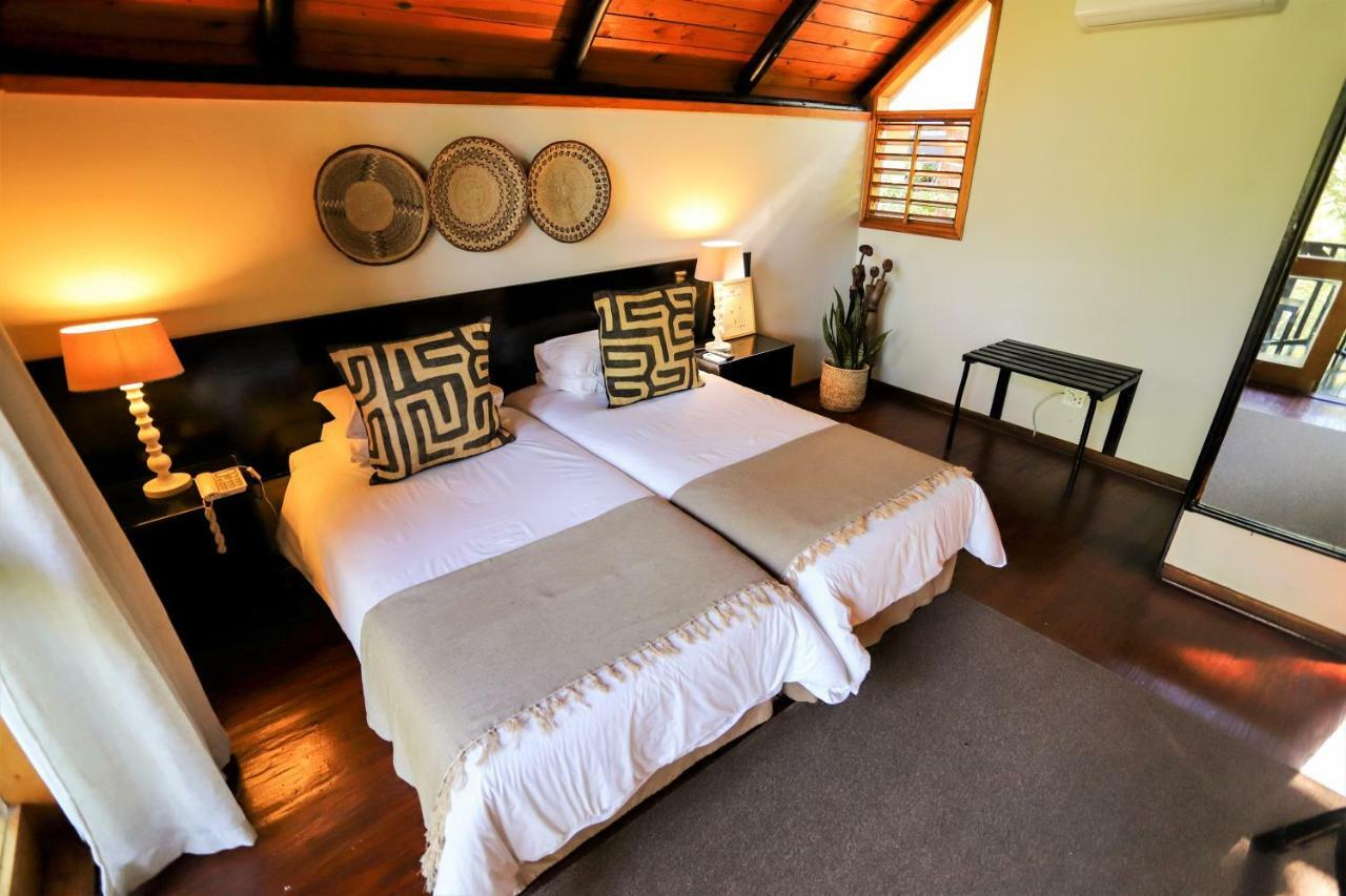 Mantenga Lodge Ezulwini Kültér fotó
