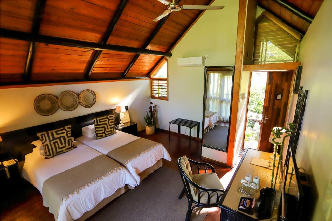 Mantenga Lodge Ezulwini Kültér fotó