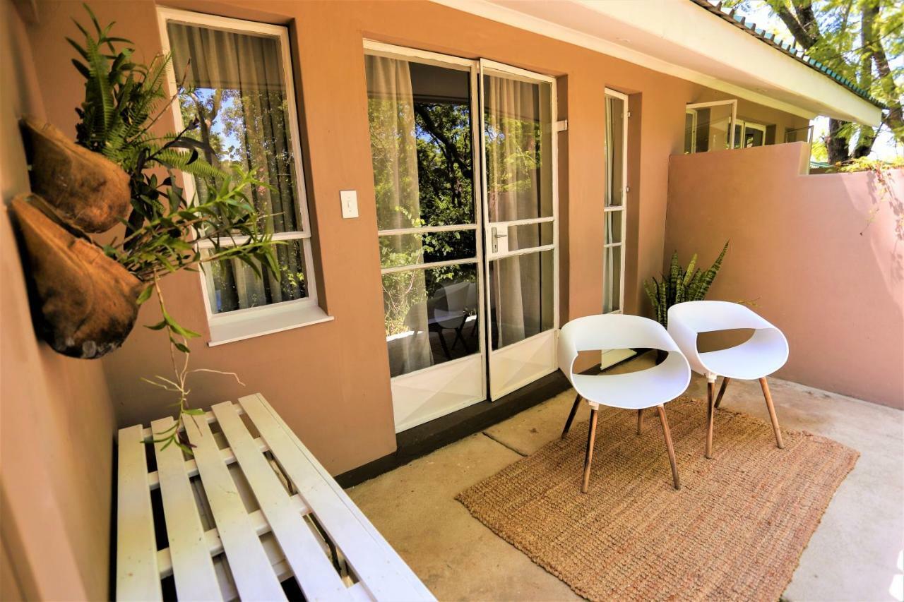 Mantenga Lodge Ezulwini Kültér fotó
