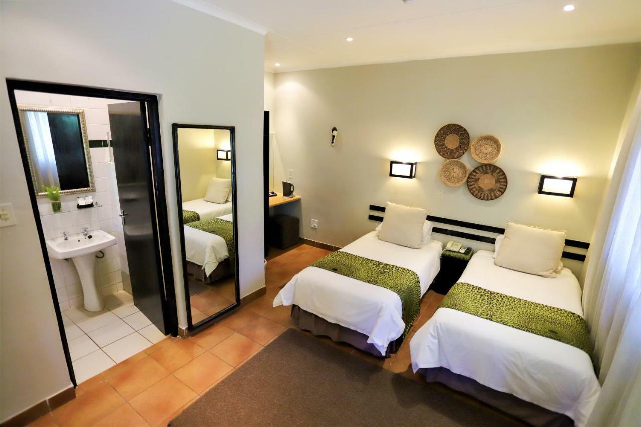 Mantenga Lodge Ezulwini Kültér fotó