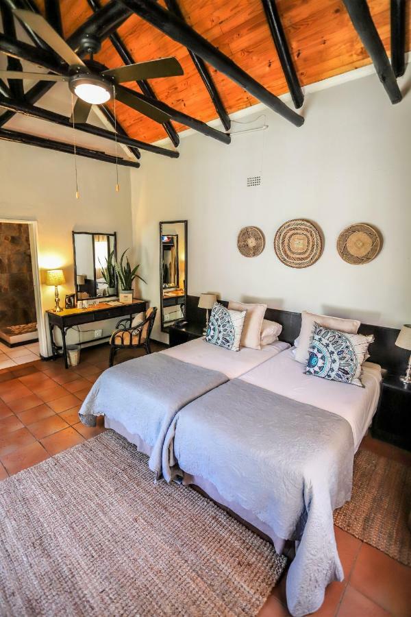 Mantenga Lodge Ezulwini Kültér fotó