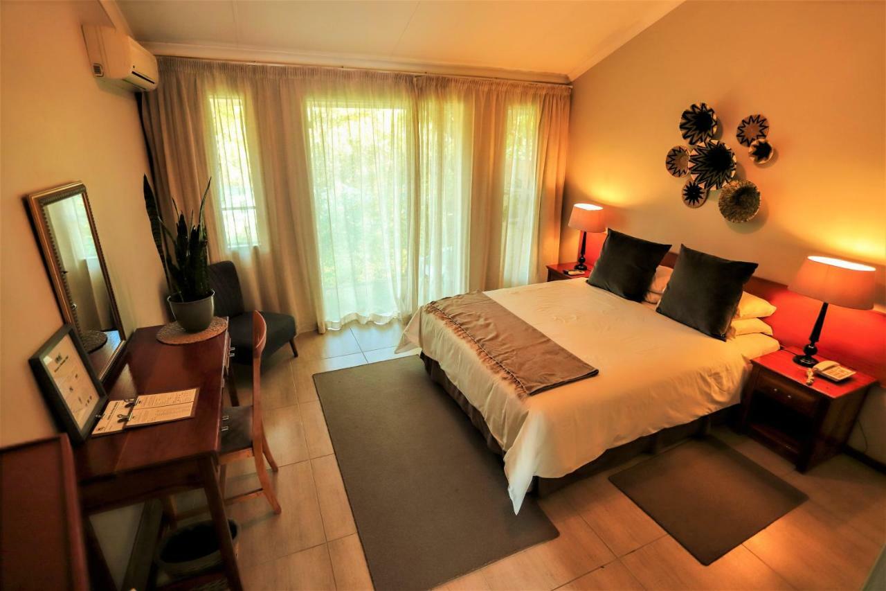 Mantenga Lodge Ezulwini Kültér fotó